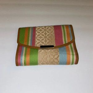 (1248) NWOT - Relic Wallet